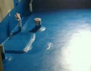 大城卫生间测漏水多少钱